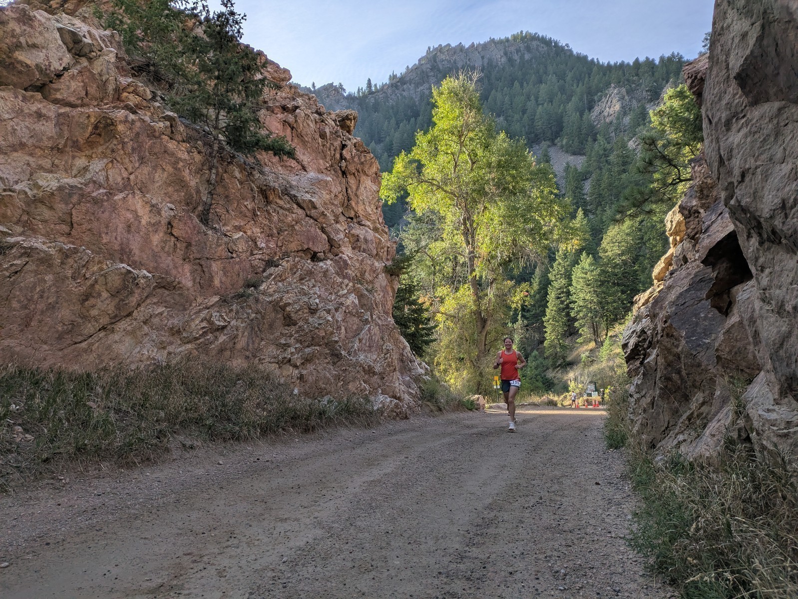 Race Photo
