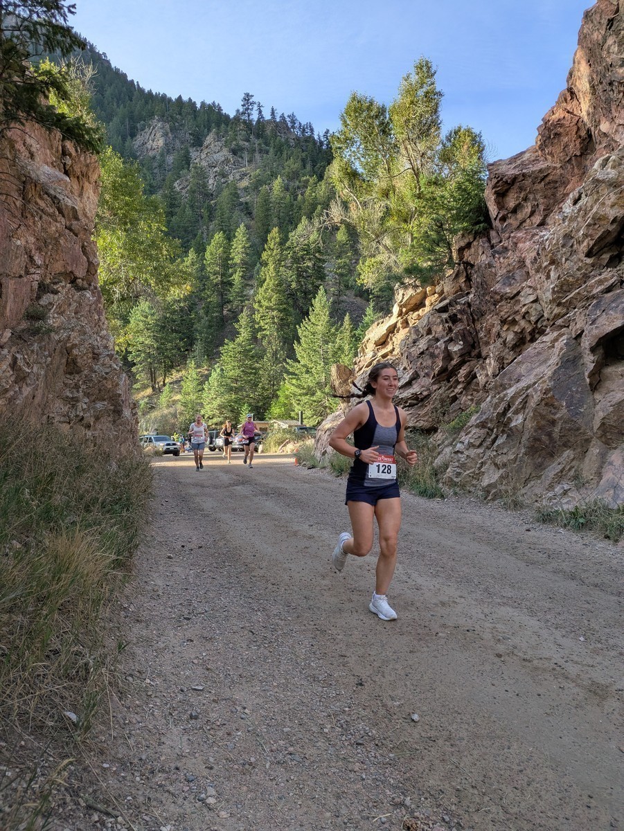 Race Photo