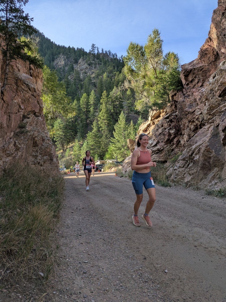 Race Photo