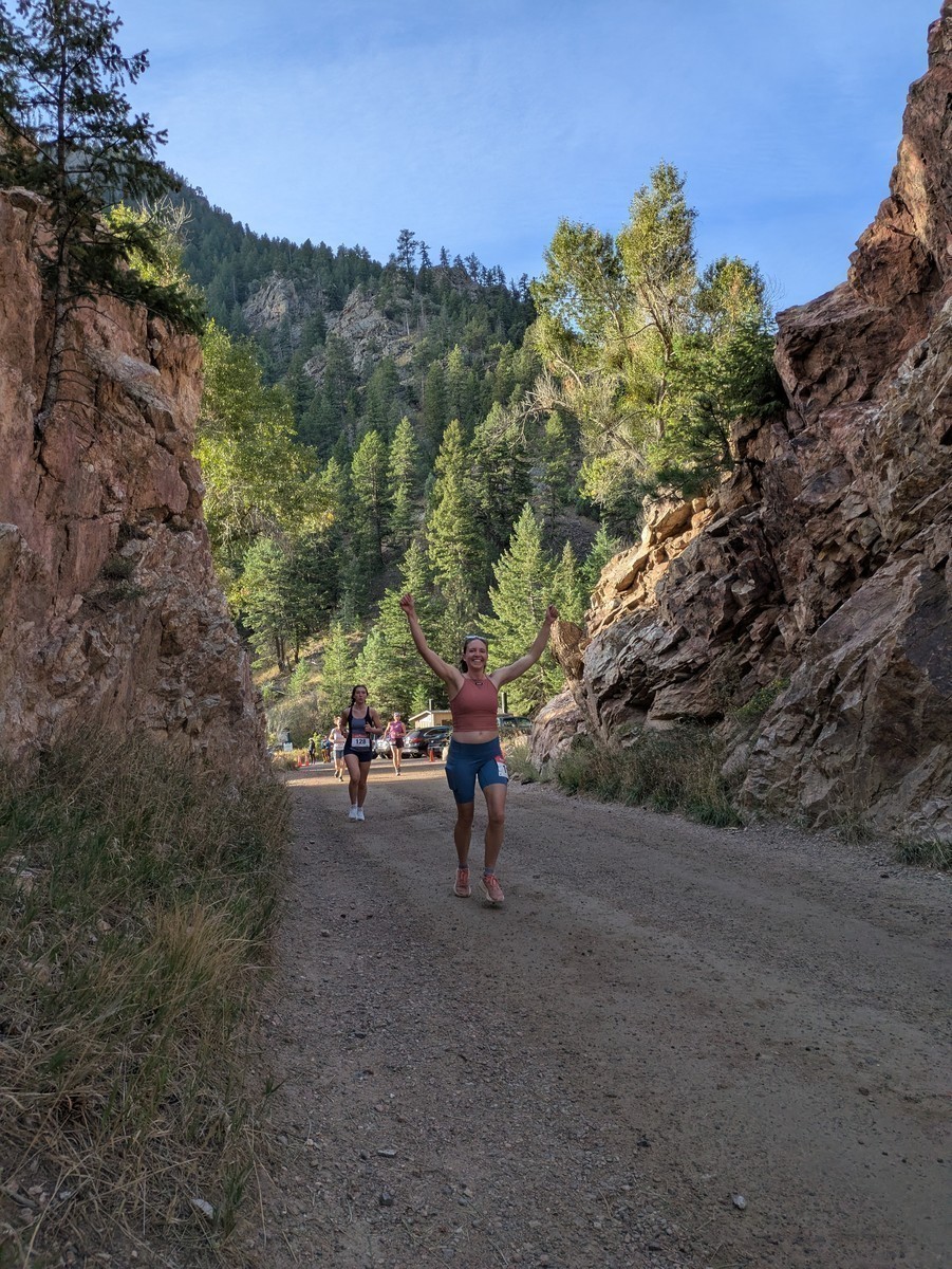 Race Photo