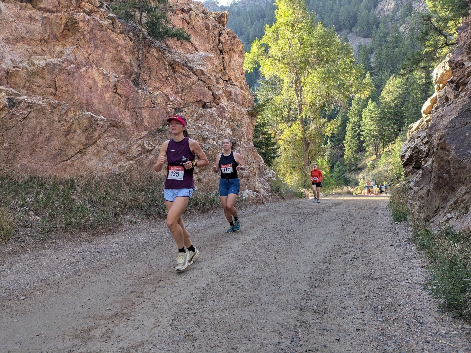 Race Photo