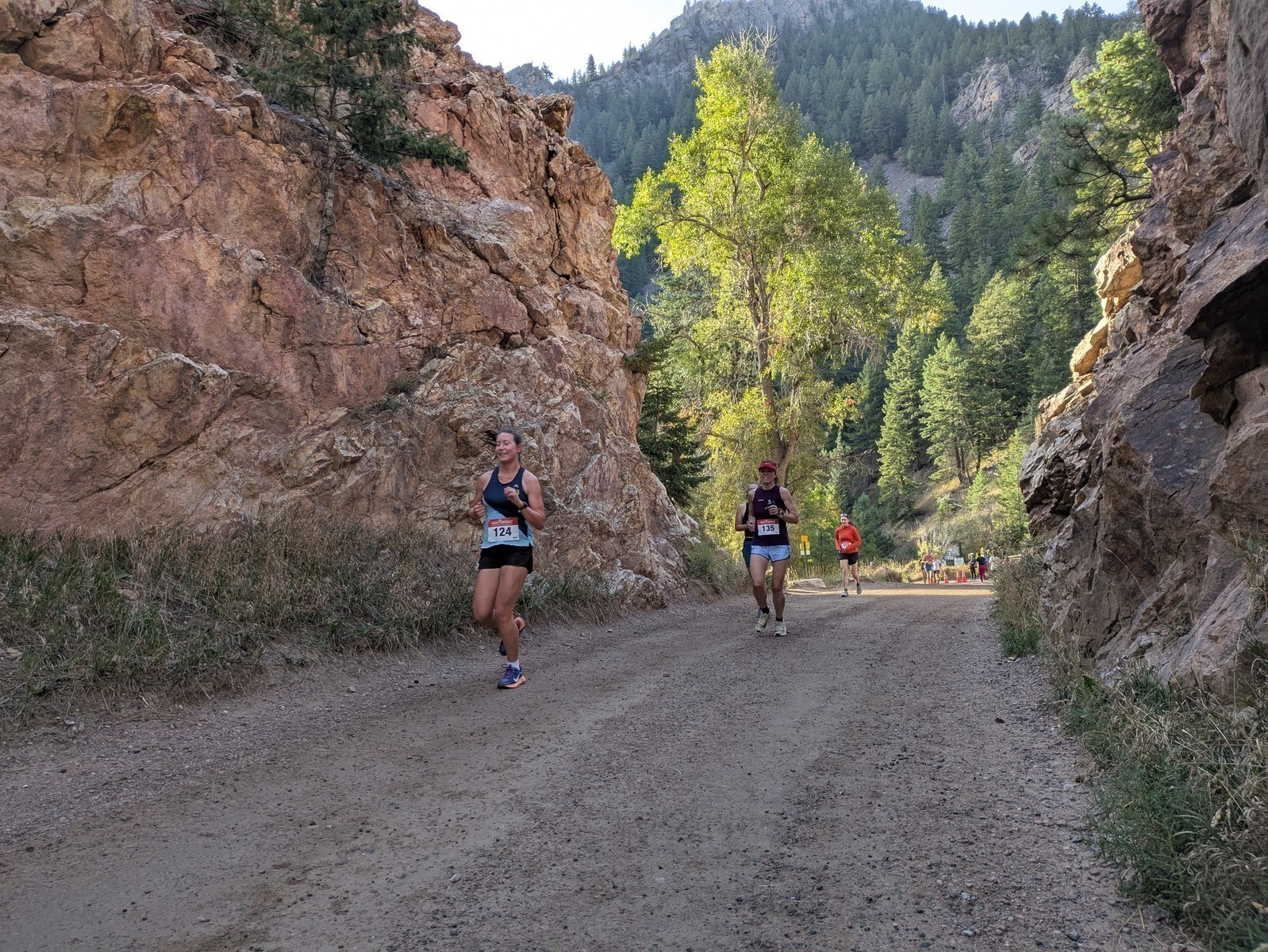 Race Photo