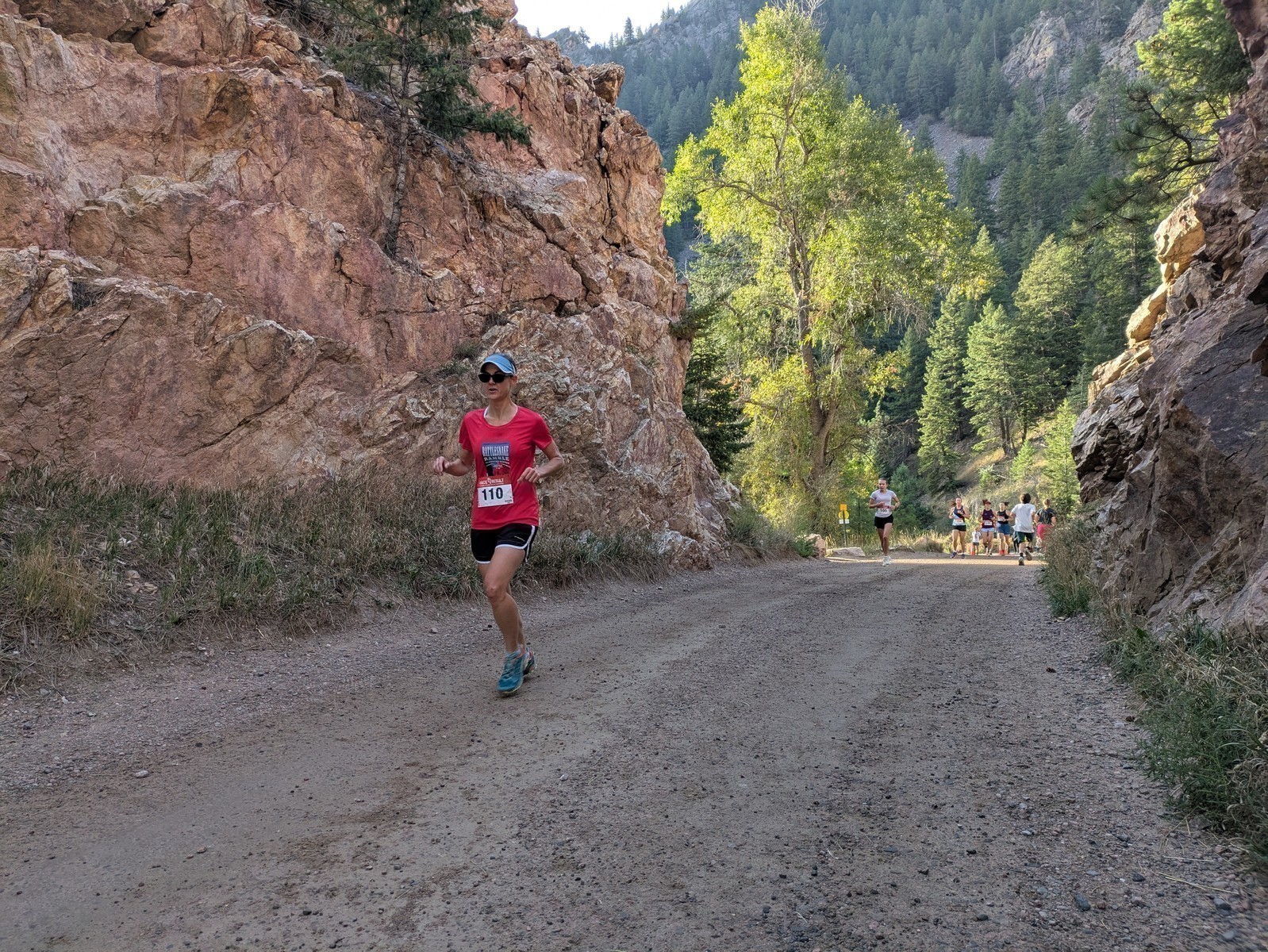 Race Photo