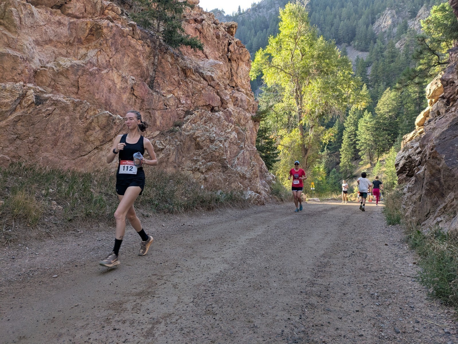 Race Photo
