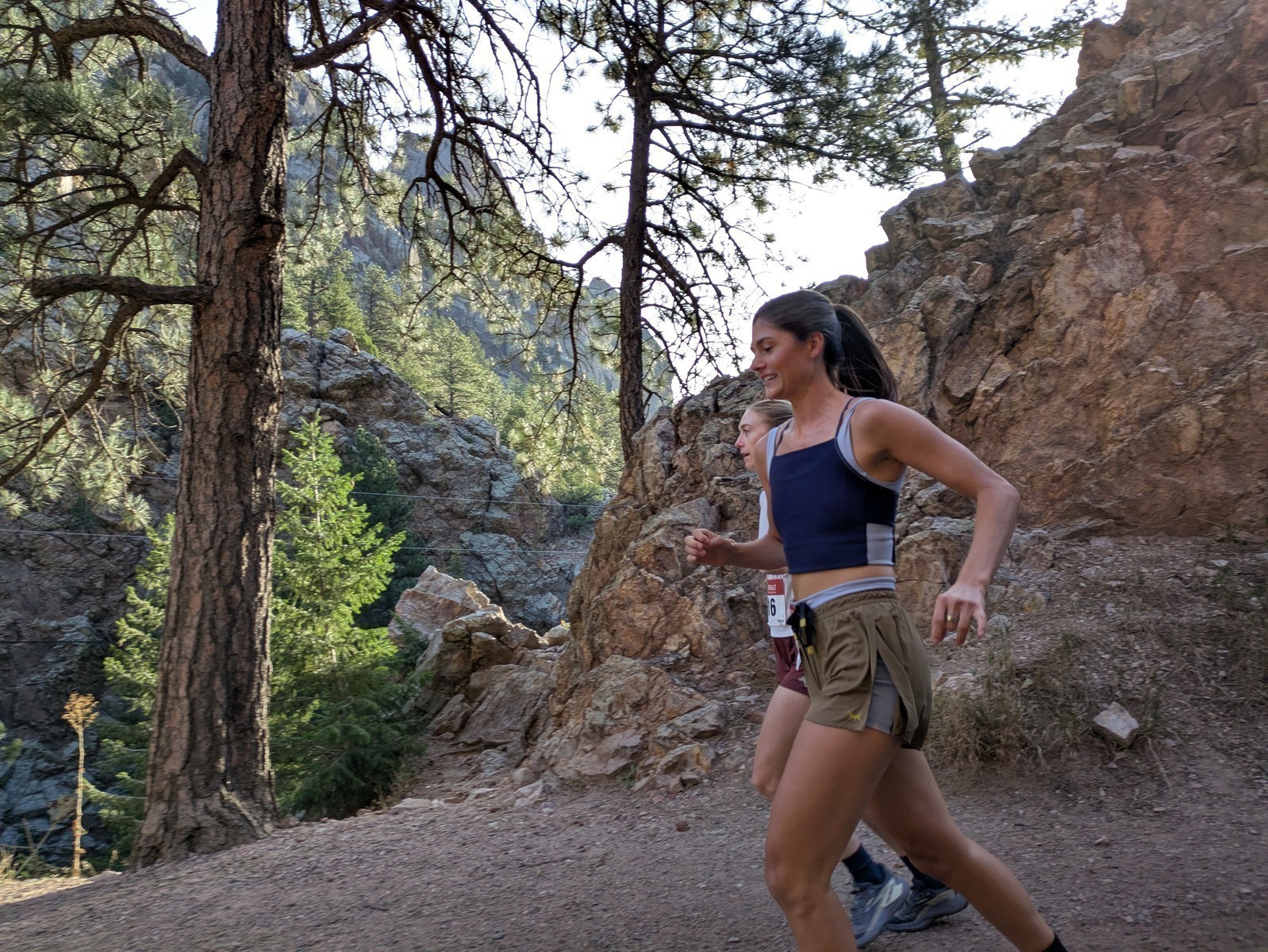 Race Photo