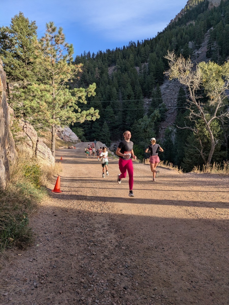 Race Photo