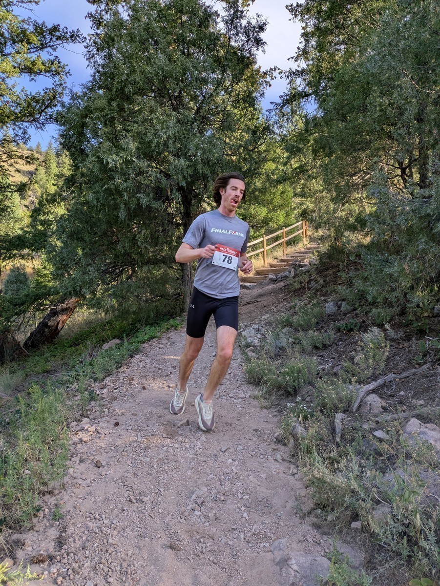 Race Photo